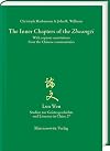 The Inner Chapters of the 'zhuangzi': With Copious Annotations from the Chinese Commentaries (Lun Wen - Studien Zur Geistesgeschichte Und Literatur in China, 27)