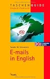 English e-mails