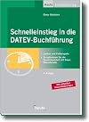 Schnelleinstieg in die DATEV-BuchfΓΌhrung