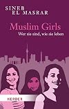 Muslim Girls (German Edition)