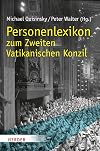 Personenlexikon zum Zweiten Vatikanischen Konzil