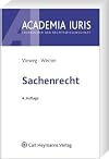 Sachenrecht