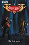 The Shadow Rising (Book 2 of 3)
