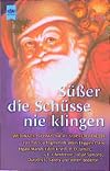 Süßer die Schüsse nie klingen: Weihnachtskrimis nicht nur für Frauen