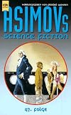 Asimovs Science Fiction : 47. Folge