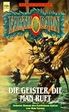 Die Geister, die man ruft. Zehnter Roman des Earthdawn- Zyklus.