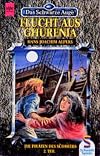 Flucht aus Ghurenia