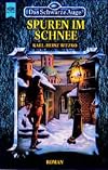 Spuren im Schnee