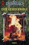 Der Geisterwolf