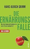 Die Ernährungsfalle