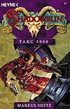 TAKC 3000. Shadowrun 45.