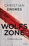 Wolfszone: Cyberthriller