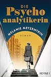 Die Psychoanalytikerin