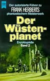 The Dune Encyclopedia - Volume 2