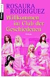 Willkommen im Club der Geschiedenen