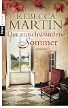 Der entschwundene Sommer: Roman
