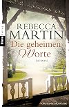 Die geheimen Worte: Roman