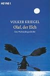 Olaf, der Elch