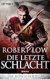 Die letzte Schlacht
