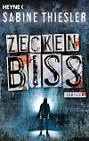 Zeckenbiss (German Edition)