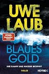 Blaues Gold