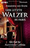 Der letzte Walzer in Paris