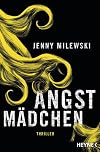 Angstmädchen: Thriller (German Edition)