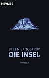 Die Insel: Roman