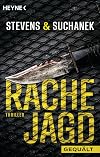 Rachejagd - Gequält