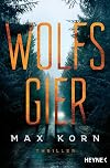 Wolfsgier