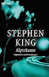 Nightmares & Dreamscapes (Vol. 1 of 2)