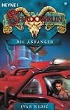Shadowrun. Die Anfänger