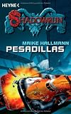 Shadowrun. Pesadillas