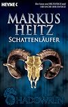 Schattenl&auml;ufer: 3 Shadowrun-Romane in einem Band