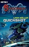 Shadowrun. Quickshot