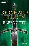 Rabengott: Roman