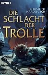 Die Schlacht der Trolle (German Edition)