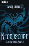 Necroscope 1 - Auferstehung: Roman