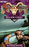 Sturmvogel. Shadowrun 51.