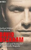 There's Only One David Beckham