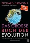 Das große Buch der Evolution eine neue Sicht auf die Entwicklung des Lebens