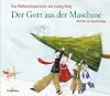 Der Gott aus der Maschine