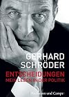 Entscheidungen: Mein Leben in der Politik