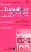 Taschenführer zur ICD-10- Klassifikation psychischer Störungen