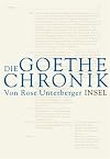 Die Goethe-Chronik