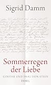 »Sommerregen der Liebe«