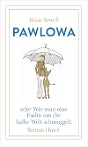 The White Umbrella