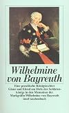 The Misfortunate Margravine: The Early Memoirs of Wilhelmina, Margravine of Bayreuth, Sister of Frederick the Great