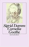 Cornelia Goethe