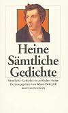 Complete Poems of Heinrich Heine
